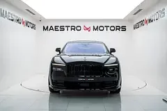 Rolls-Royce Spectre