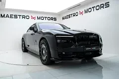 Rolls-Royce Spectre
