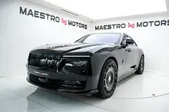 Rolls-Royce Spectre