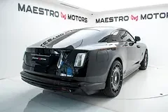 Rolls-Royce Spectre