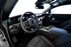 Rolls-Royce Spectre