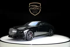 Rolls-Royce Spectre