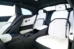 Rolls-Royce Spectre