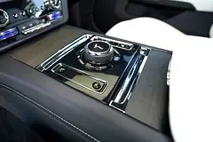Rolls-Royce Spectre