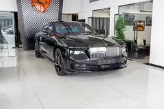 Rolls-Royce Spectre