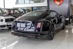 Rolls-Royce Spectre