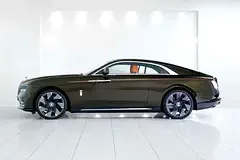 Rolls-Royce Spectre