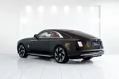 Rolls-Royce Spectre