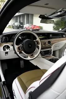 Rolls-Royce Spectre