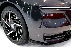 Rolls-Royce Spectre