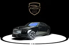 Rolls-Royce Spectre