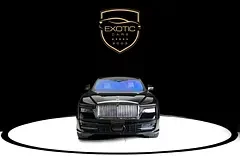 Rolls-Royce Spectre