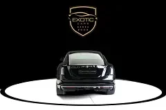 Rolls-Royce Spectre