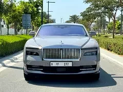 Rolls-Royce Spectre