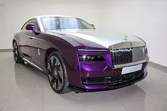 Rolls-Royce Spectre