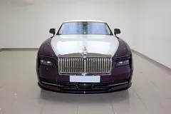Rolls-Royce Spectre
