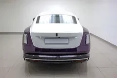 Rolls-Royce Spectre