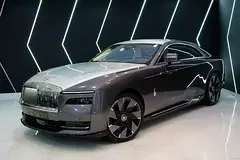 Rolls-Royce Spectre