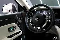 Rolls-Royce Spectre