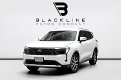 Ford Territory
