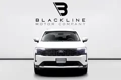 Ford Territory