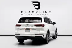Ford Territory