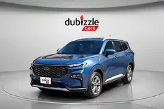 Ford Territory