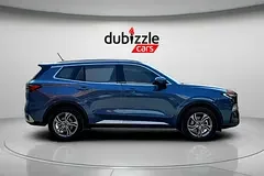 Ford Territory
