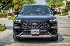Ford Territory