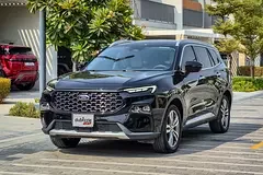 Ford Territory