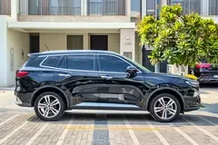 Ford Territory