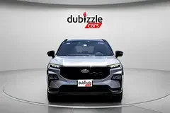 Ford Territory