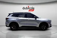 Ford Territory