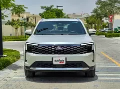 Ford Territory