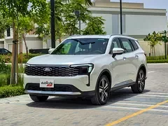 Ford Territory