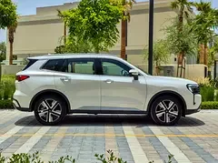 Ford Territory