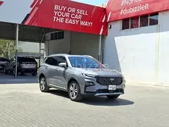 Ford Territory