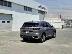 Ford Territory