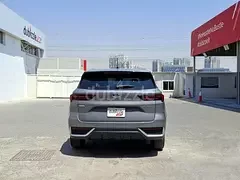 Ford Territory