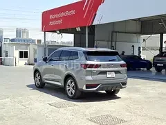 Ford Territory