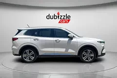 Ford Territory