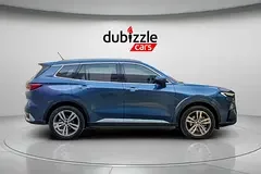 Ford Territory