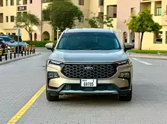 Ford Territory