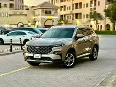 Ford Territory
