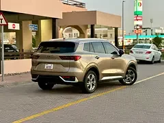 Ford Territory