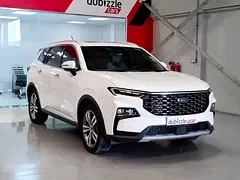 Ford Territory