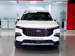 Ford Territory