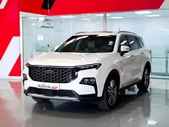 Ford Territory