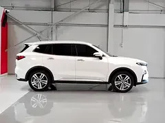 Ford Territory