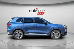Ford Territory